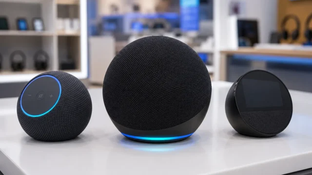 Echo Dot 3 ou geração recente: veja se ainda faz sentido comprar com Alexa