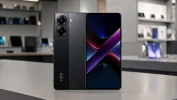 Poco X7 Pro ou Redmi Note 15 Pro: desempenho ou câmera?