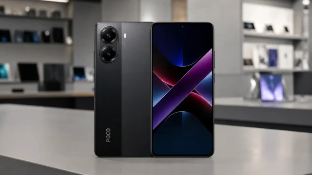Poco X7 Pro ou Redmi Note 15 Pro: desempenho ou câmera?