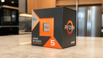 Ryzen AM4 ou AM5: 5600GT, 5700X e 7800X3D na escolha