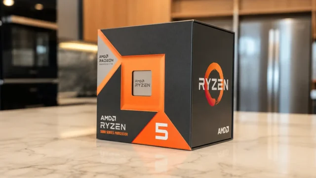 Ryzen AM4 ou AM5: 5600GT, 5700X e 7800X3D na escolha