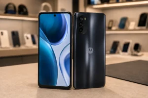 Moto G52 recondicionado ou Galaxy A36 5G: o que muda?