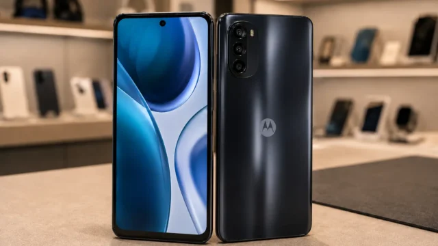 Moto G52 recondicionado ou Galaxy A36 5G: o que muda?