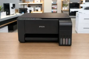 Epson EcoTank L3250: quando uma impressora tanque faz sentido?