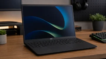 Dell Inspiron 15 3530: quando o Core 3 100U faz sentido?