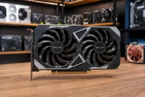 RTX 3050 6GB: Galax, Gigabyte, MSI ou Zotac — o que muda?