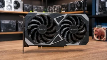 RTX 3050 6GB: Galax, Gigabyte, MSI ou Zotac — o que muda?