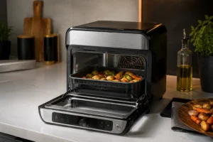 Air Fryer WAP Oven ou Barbecue: o que muda no uso? na prática