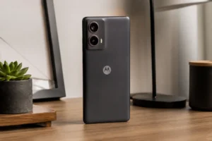 Moto G85 5G ou Redmi Note 15 5G: o que muda na prática?