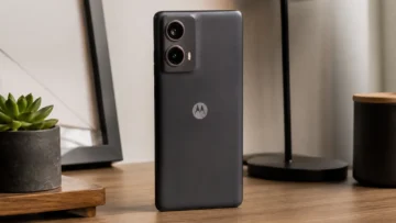 Moto G85 5G ou Redmi Note 15 5G: o que muda na prática?