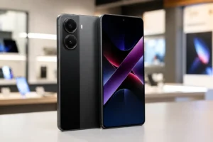 Poco X7 Pro ou variações: o que muda na escolha da linha