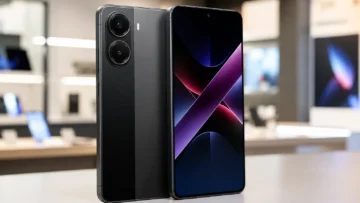 Poco X7 Pro ou variações: o que muda na escolha da linha