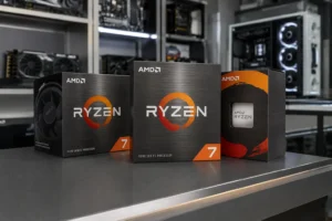 Antes de comprar o Ryzen 7 5700, veja qual versão AM4 faz mais sentido