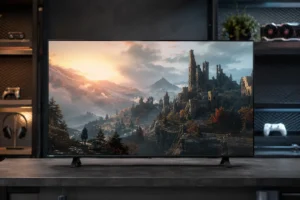 VIDAA, Google TV ou webOS: o que muda nas TVs 4K e OLED?