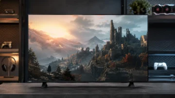 VIDAA, Google TV ou webOS: o que muda nas TVs 4K e OLED?