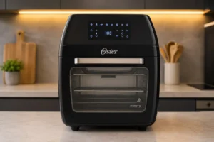 Fritadeira Oven Fryer Oster 12L 3 em 1: o que muda na prática?