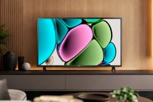 O que é Smart TV LG 43'' ThinQ AI e para que serve no dia a dia
