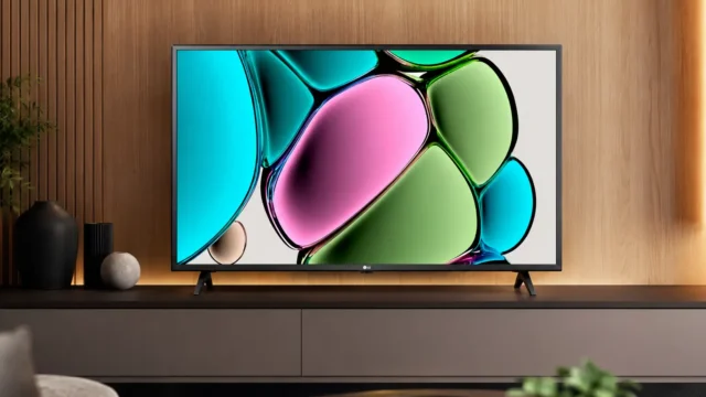O que é Smart TV LG 43'' ThinQ AI e para que serve no dia a dia