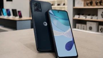 Moto G34 recondicionado ou G53 5G: o que muda no uso?