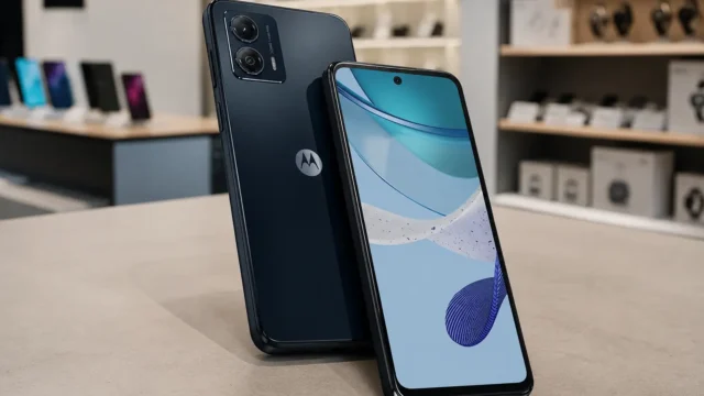 Moto G34 recondicionado ou G53 5G: o que muda no uso?