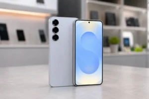 O que é o Galaxy S25 e para que servem seus recursos de IA?