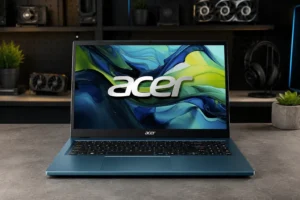 Acer Aspire Go 15 ou ASUS Vivobook: o que muda na prática?
