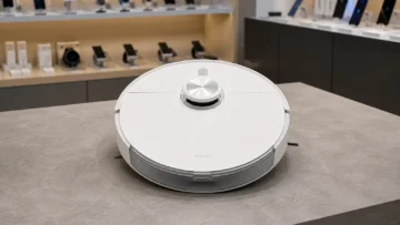 Xiaomi Robot Vacuum S20+: ele realmente limpa sozinho a casa?