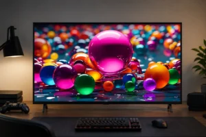 TV LG UHD, QNED e OLED: o que muda na escolha entre elas