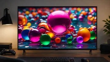 TV LG UHD, QNED e OLED: o que muda na escolha entre elas