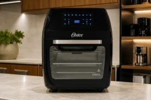 Oster, Philco, Mondial ou WAP: o que muda nas air fryer oven 12L?