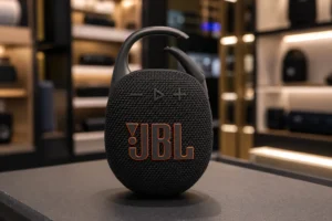 JBL Grip, Clip 5, Go 5 ou Charge 6: o que muda na escolha?