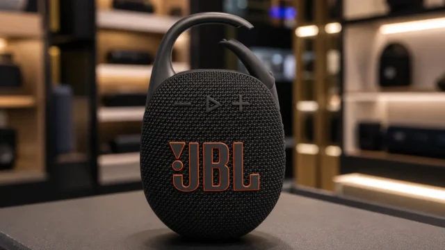 JBL Grip, Clip 5, Go 5 ou Charge 6: o que muda na escolha?