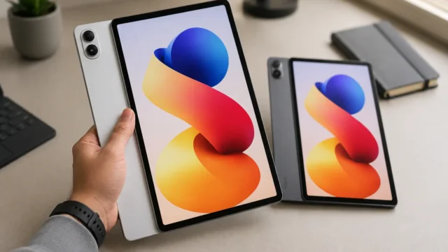 Antes de comprar o Redmi Pad 2 Wi-Fi 256GB, veja se a versão Pro compensa