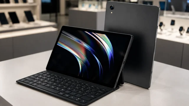 VAIO TL10 com teclado: o que é e quando faz sentido usar