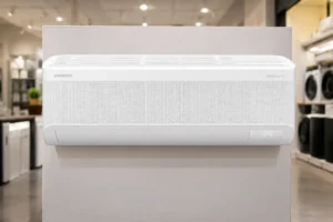 Ar-condicionado Samsung WindFree AI Inverter: o que é e como funciona?