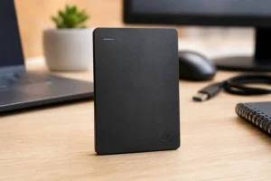 HD Seagate Expansion: quanto espaço escolher (1TB a 12TB)?