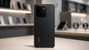 Xiaomi Poco C85 NFC ou Redmi Note 15: qual Xiaomi escolher?