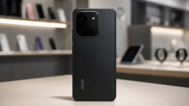 Xiaomi Poco C85 NFC ou Redmi Note 15: qual Xiaomi escolher?