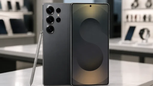 Galaxy S25 Ultra: o que é um smartphone 'Ultra' na prática?