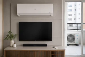 Ar-condicionado Elgin Eco 9000 BTU Inverter: o que é e para que serve?