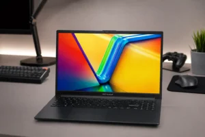 ASUS VivoBook Go 15 Ryzen 5 7520U: para que esse notebook serve?