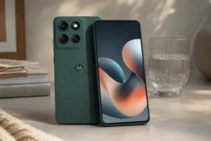 Moto g86 512GB 5G: o que muda ter tanta memória no dia a dia