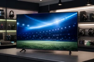 Samsung Crystal UHD ou OLED: o que muda na escolha de TV?