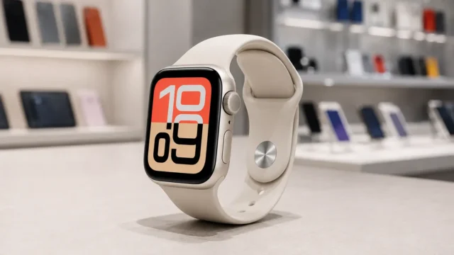 Apple Watch SE 3 com Cellular funciona sem iPhone? Entenda na prática
