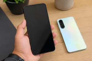 Antes de comprar o Galaxy A36, veja se o modelo 5G ou a versão 256GB faz mais sentido para você sem pagar por recurso que não usa