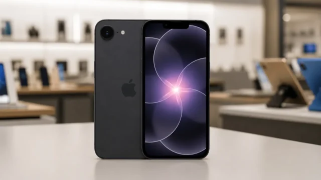 iPhone 15 a 17 Pro: o que muda entre gerações de iPhone de iPhone