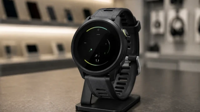 Forerunner 55, 165 ou 255: quando faz sentido mudar?