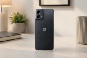Motorola Moto G34 5G e outros Android: 128GB ou 5G na escolha?