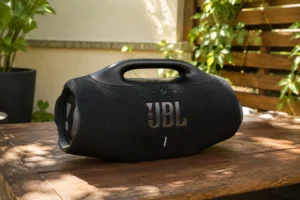 JBL Boombox 4, Xtreme 5, PartyBox ou Flip 7: o que muda no uso?