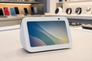 Echo Show 5: o que é e para que serve na casa inteligente